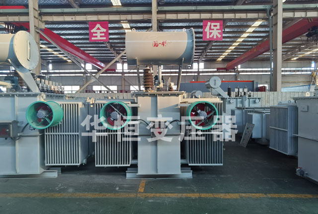 6300KVA迎泽迎泽迎泽电力变压器