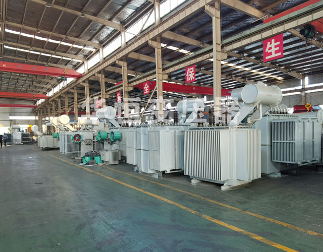 S11-8000/35迎泽迎泽迎泽电力变压器厂家