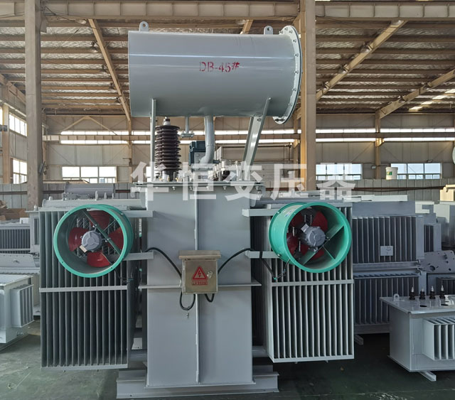 S13-6300/35迎泽迎泽迎泽电力变压器
